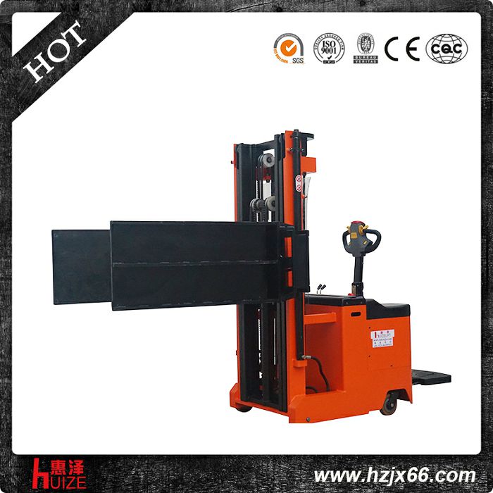 全自動(dòng)紙包夾抱車(chē) 全自動(dòng)紙包夾抱車(chē)