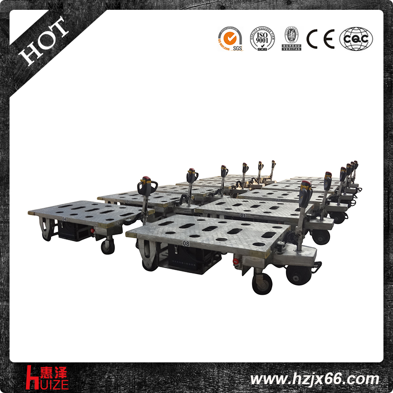 防爆半電動搬運(yùn)車 防爆半電動搬運(yùn)車