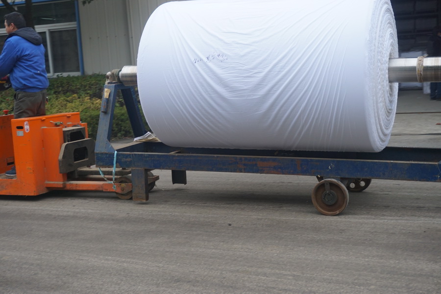 南通新建特闊印染漂整有限公司用5T電動(dòng)牽引車(chē) (2)_調(diào)整大小