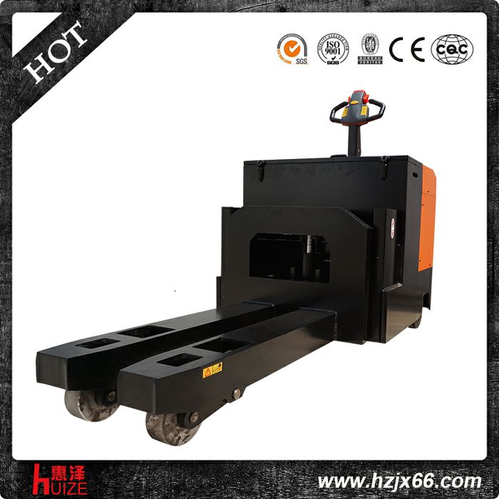 8T重型電動(dòng)搬運(yùn)車 8T重型電動(dòng)搬運(yùn)車