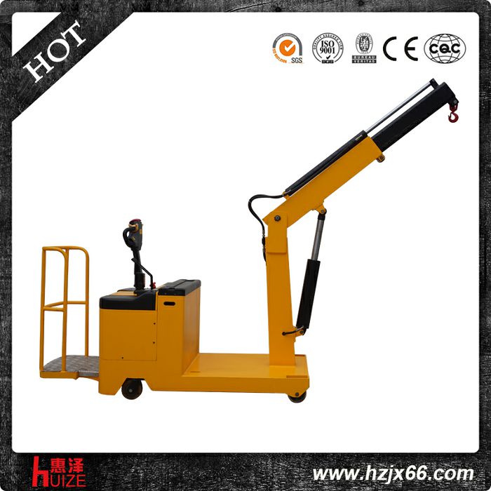 吊臂不旋轉(zhuǎn)電動(dòng)吊車(chē) 吊臂不旋轉(zhuǎn)電動(dòng)吊車(chē)