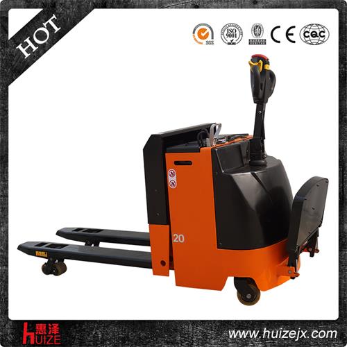 重載設(shè)計電動搬運車 重載設(shè)計電動搬運車