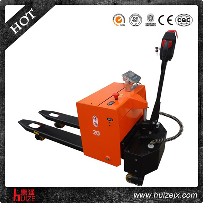 包裝行業(yè)專用稱重搬運車 包裝行業(yè)專用稱重搬運車