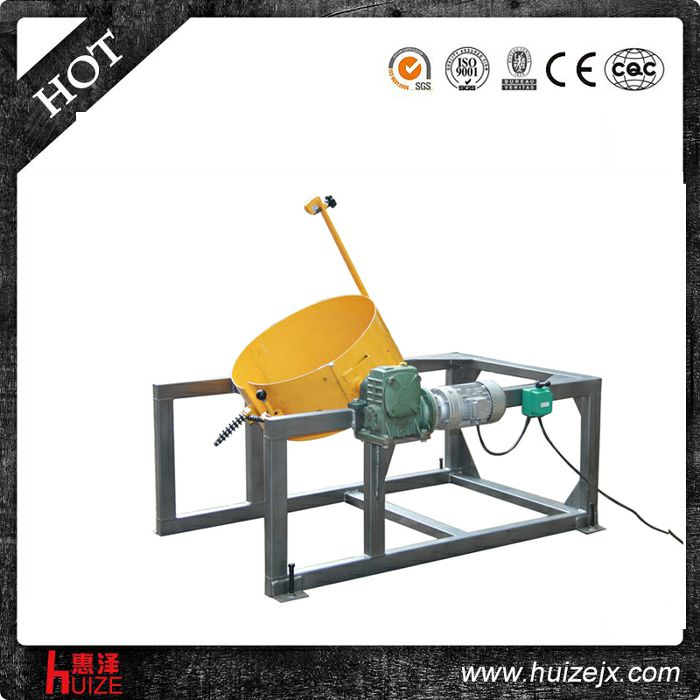 油桶攪拌器（不移動,適合塑、鐵桶）