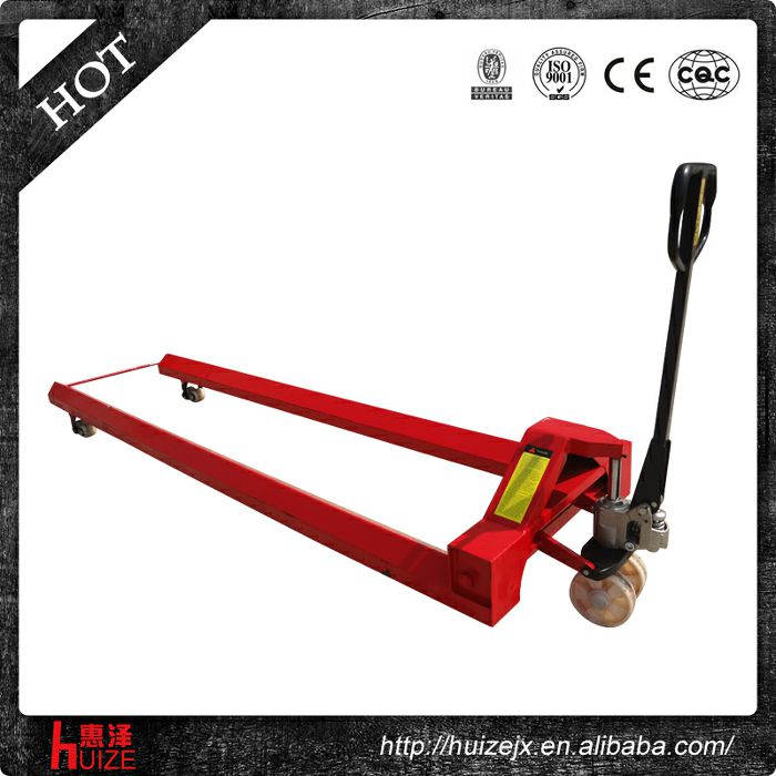 CBY400-Z手動紗輥車(加長型) CBY400-Z手動紗輥車(加長型)