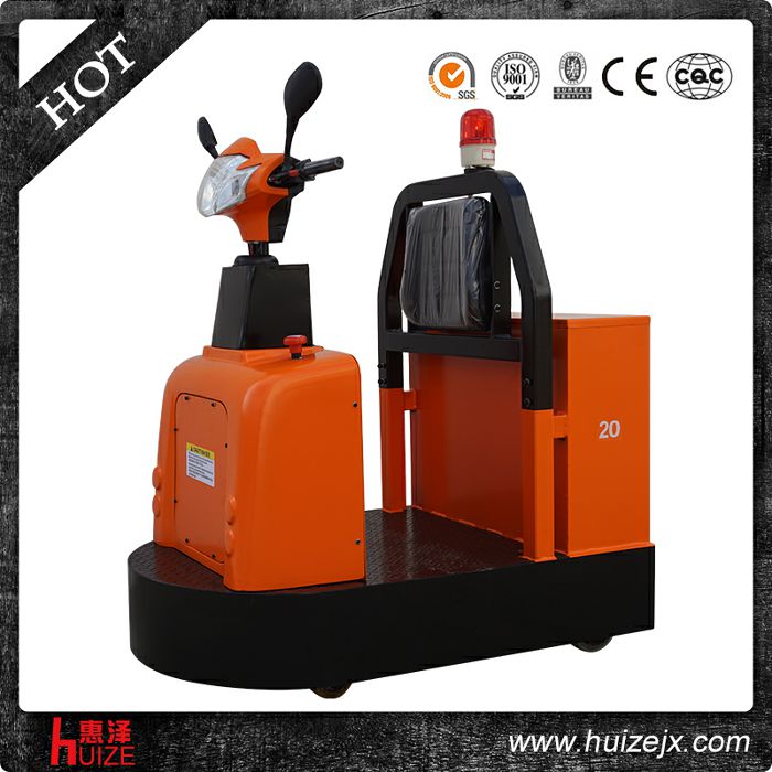 電動(dòng)牽引車(chē) (4)