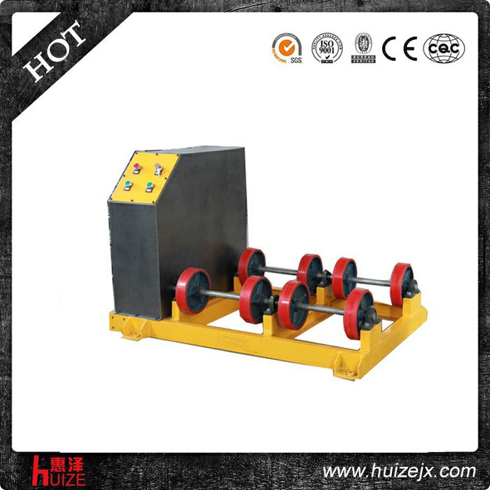 油桶翻轉(zhuǎn)器(翻轉(zhuǎn)1只鐵桶) 油桶翻轉(zhuǎn)器(翻轉(zhuǎn)1只鐵桶)