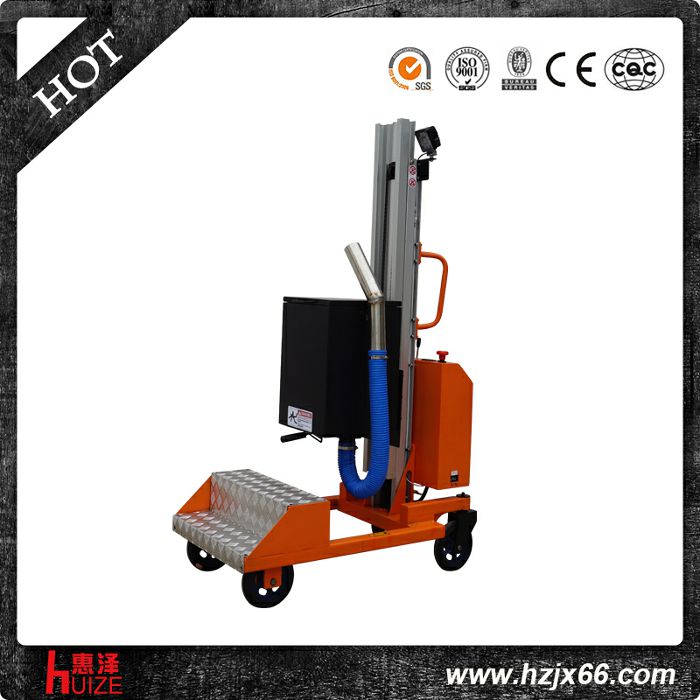 CTS0422-J半電動鋁合金加沙車 CTS0422-J半電動鋁合金加沙車