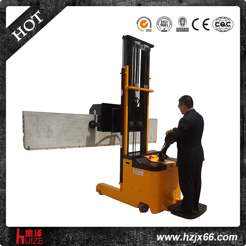 石膏板專用全電動(dòng)堆高車 石膏板專用全電動(dòng)堆高車